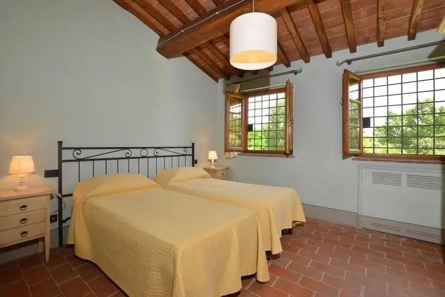 Family Apart Daire, Birden Çok Yatak, 2 Banyolu, Bahçeli (Francigena 6)