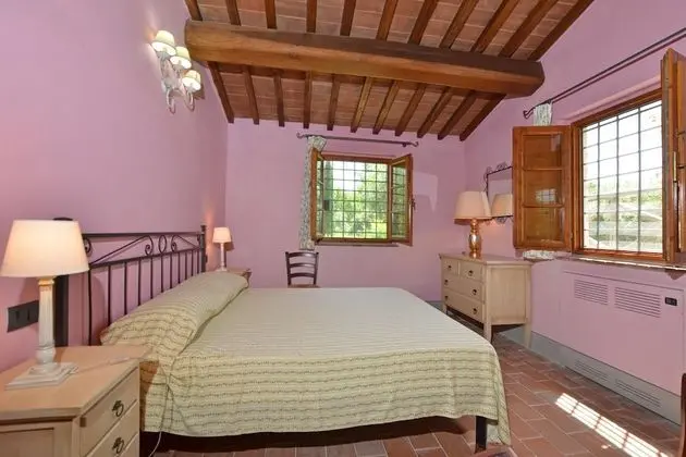 Family Apart Daire, Birden Çok Yatak, 2 Banyolu, Bahçeli (Francigena 6)