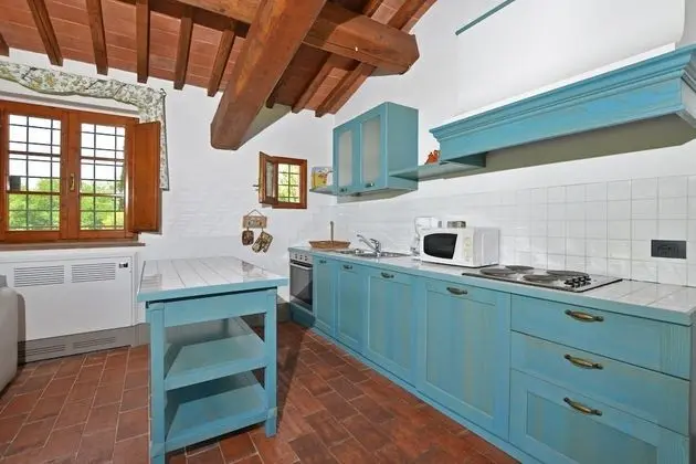 Family Apart Daire, Birden Çok Yatak, 2 Banyolu, Bahçeli (Francigena 6)