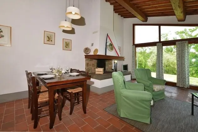 Family Apart Daire, Birden Çok Yatak, 2 Banyolu, Bahçeli (Francigena 6)