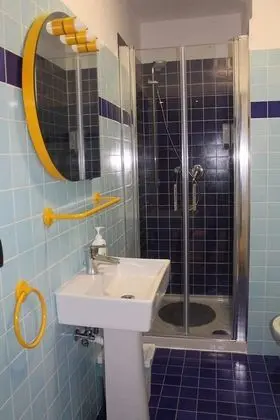 Classic Tek Büyük veya İki Ayrı Yataklı Oda