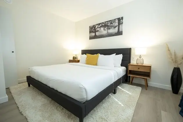 Deluxe Apart Daire