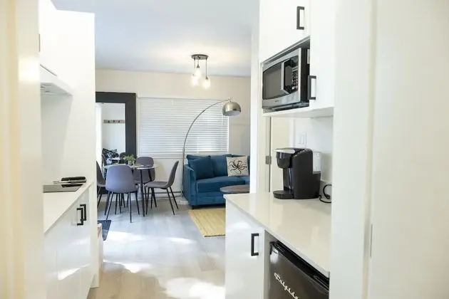 Deluxe Apart Daire