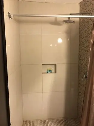 Standard Oda, 1 Çift Kişilik Yatak