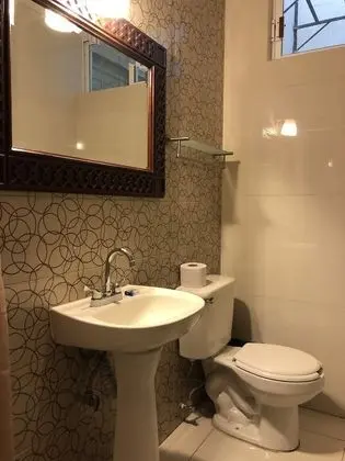 Standard Oda, 1 Çift Kişilik Yatak