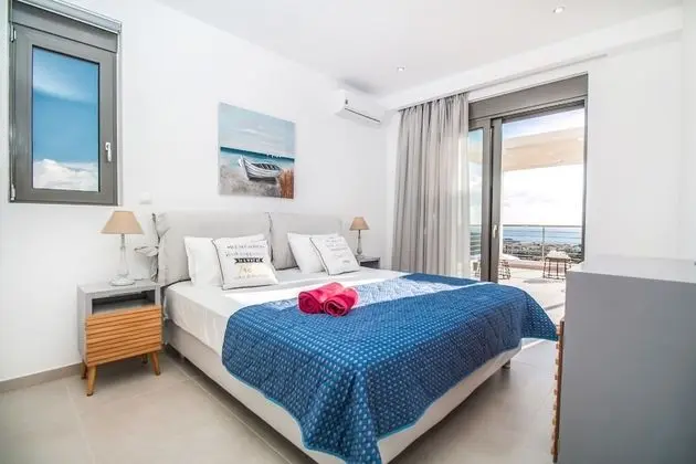 Villa, 4 Yatak Odası