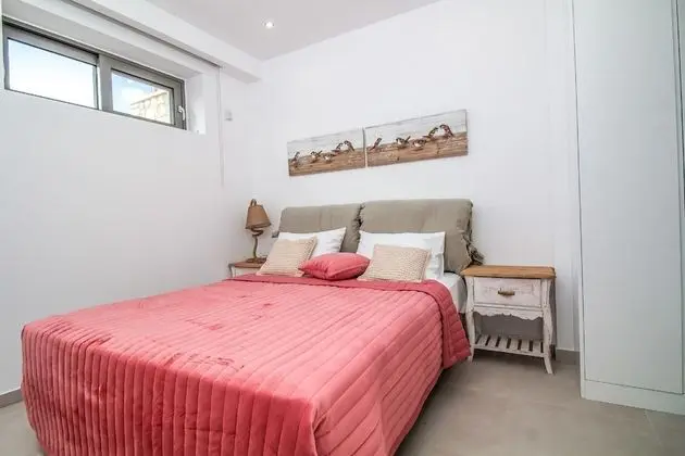 Villa, 4 Yatak Odası
