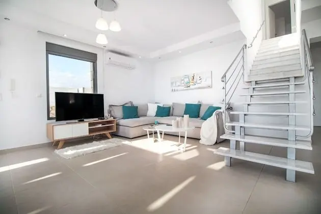 Villa, 4 Yatak Odası