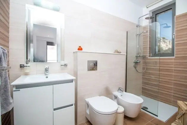 Villa, 4 Yatak Odası