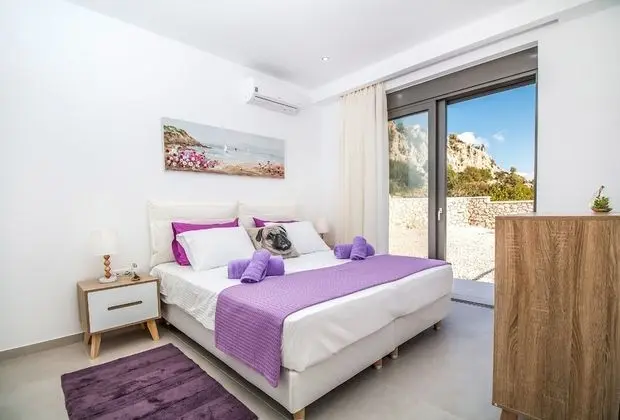 Villa, Kişiye Özel Havuzlu