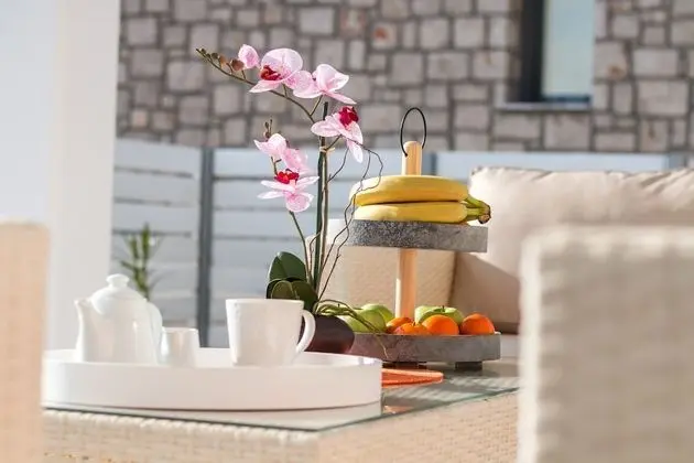Villa, Kişiye Özel Havuzlu