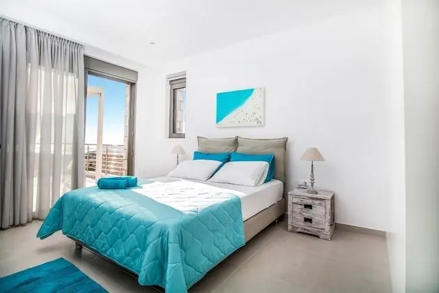 Villa, Kişiye Özel Havuzlu