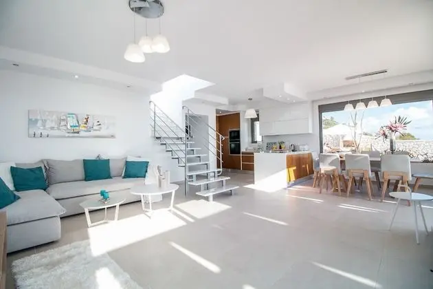 Villa, Kişiye Özel Havuzlu
