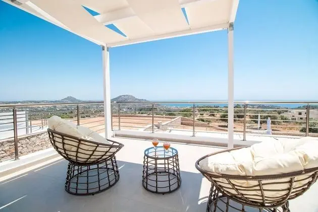 Villa, Kişiye Özel Havuzlu