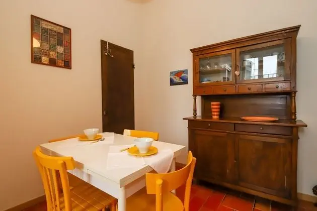 Panoramic Apart Daire, 1 Yatak Odası, Teras, Şehir Manzaralı (Location: via XX Settembre 3)