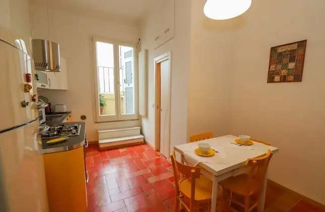 Panoramic Apart Daire, 1 Yatak Odası, Teras, Şehir Manzaralı (Location: via XX Settembre 3)