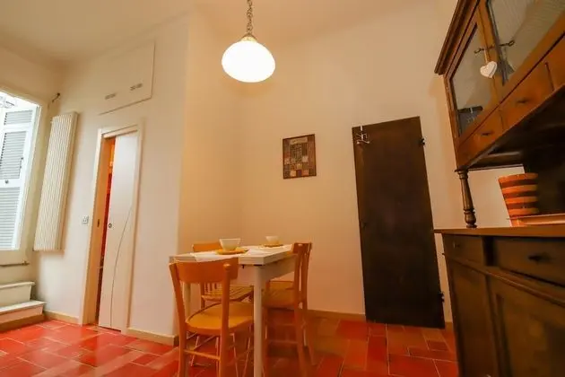 Panoramic Apart Daire, 1 Yatak Odası, Teras, Şehir Manzaralı (Location: via XX Settembre 3)