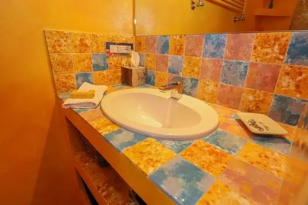 Panoramic Apart Daire, 1 Yatak Odası, Teras, Şehir Manzaralı (Location: via XX Settembre 3)