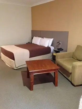 Executive Oda (Executive room 1)