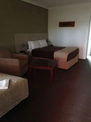 Executive Oda (Executive room 1)