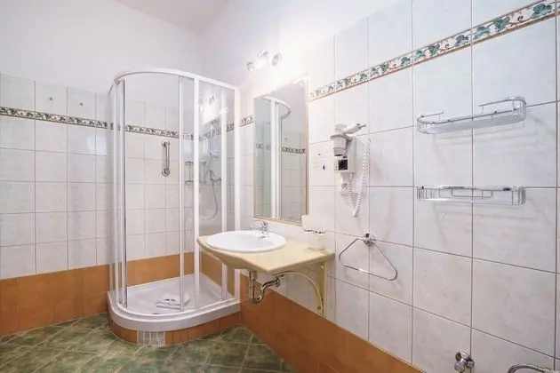 Superior Tek Büyük Yataklı Oda