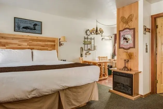 Comfort Stüdyo, Göl Kenarı