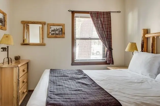Comfort Stüdyo Süit, Göl Kenarı