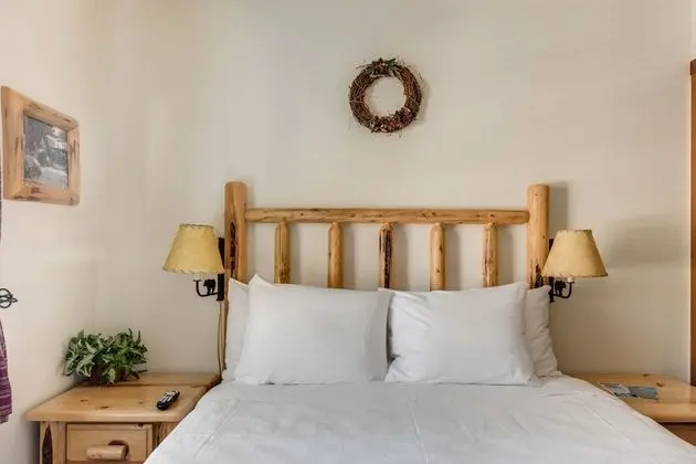 Kır Evi, 1 Yatak Odası, Dağ Yamacı