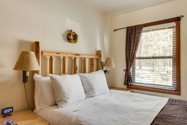 Kır Evi, 1 Yatak Odası, Dağ Yamacı