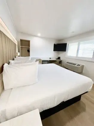 Deluxe Oda, 1 En Büyük (King) Boy Yatak, Sigara İçilmez