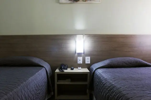 Deluxe İki Ayrı Yataklı Oda