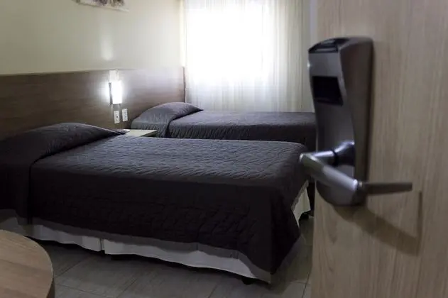 Deluxe İki Ayrı Yataklı Oda