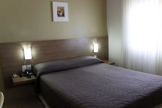 Deluxe İki Ayrı Yataklı Oda