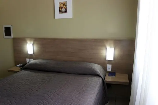 Deluxe İki Ayrı Yataklı Oda