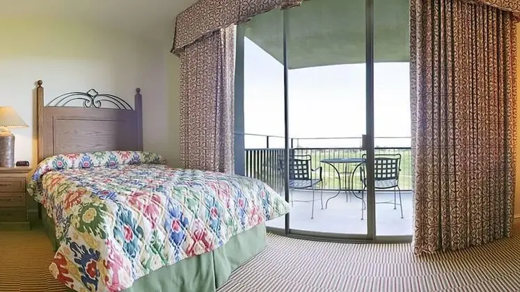 Executive Süit, Golf Manzaralı, Kule