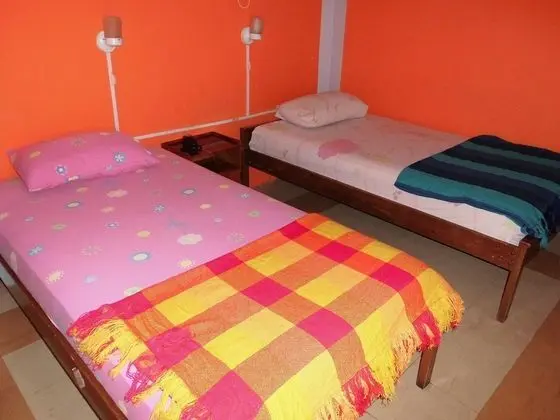 Standard İki Ayrı Yataklı Oda, 2 Tek Kişilik Yatak