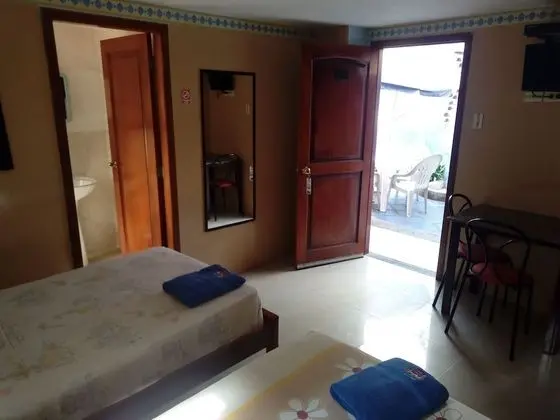 Standard İki Ayrı Yataklı Oda, 2 Tek Kişilik Yatak