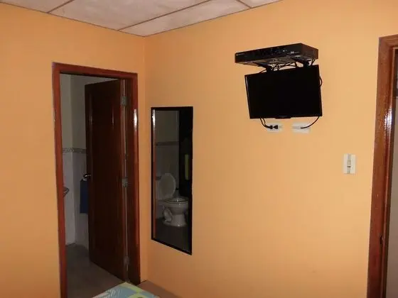 Standard İki Ayrı Yataklı Oda, 2 Tek Kişilik Yatak