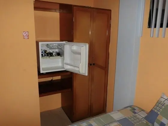 Standard İki Ayrı Yataklı Oda, 2 Tek Kişilik Yatak