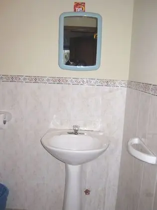 Standard İki Ayrı Yataklı Oda, 2 Tek Kişilik Yatak