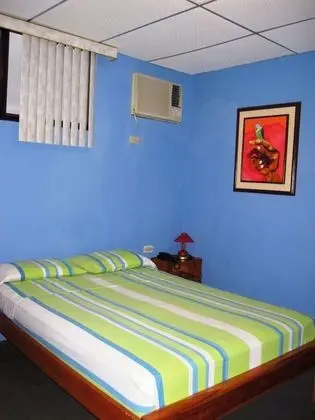 Standard Tek Büyük Yataklı Oda, 1 Çift Kişilik Yatak