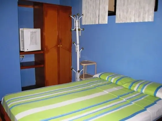 Standard Tek Büyük Yataklı Oda, 1 Çift Kişilik Yatak