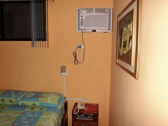 Standard Tek Büyük Yataklı Oda, 1 Çift Kişilik Yatak