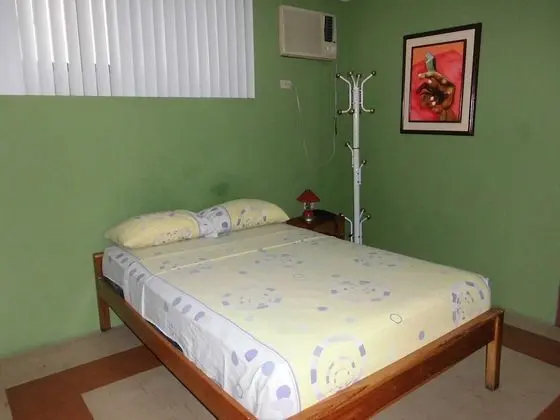 Standard Tek Büyük Yataklı Oda, 1 Çift Kişilik Yatak