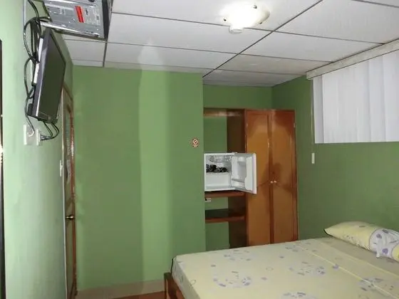 Standard Tek Büyük Yataklı Oda, 1 Çift Kişilik Yatak