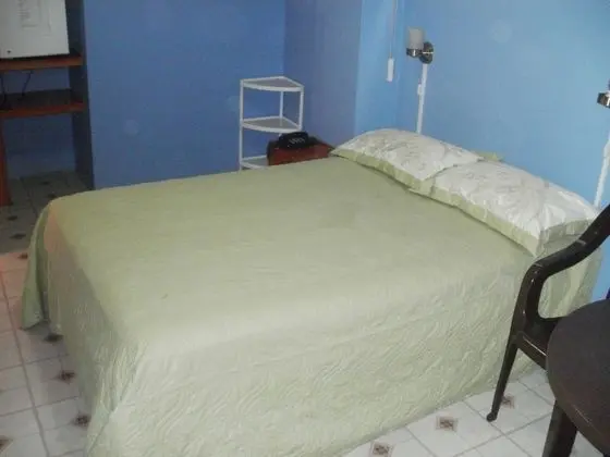 Standard Tek Büyük Yataklı Oda, 1 Çift Kişilik Yatak