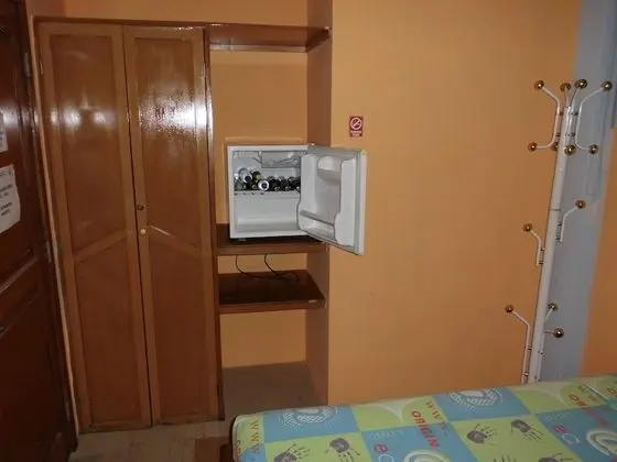 Standard Tek Büyük Yataklı Oda, 1 Çift Kişilik Yatak