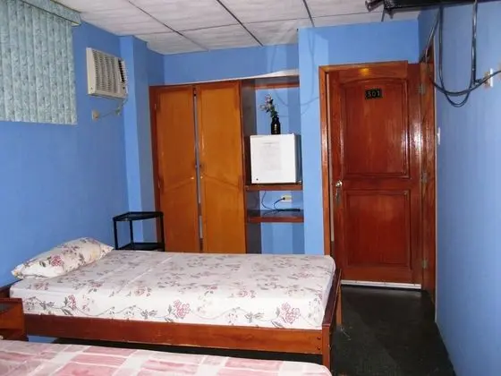 Standard Üç Kişilik Oda