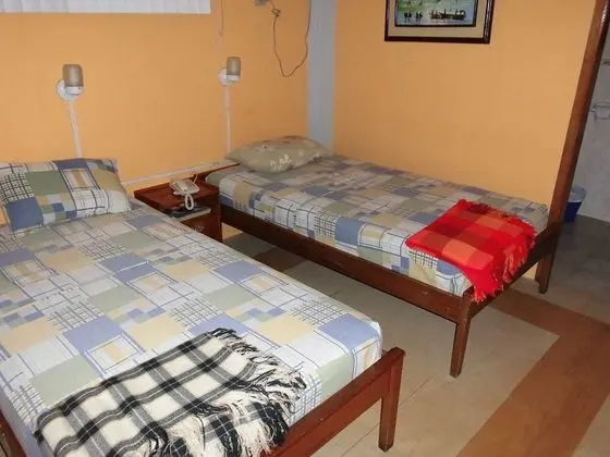 Standard Üç Kişilik Oda