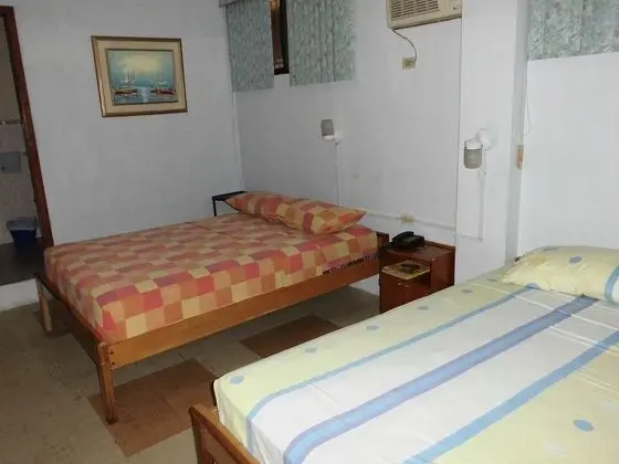 Standard Üç Kişilik Oda